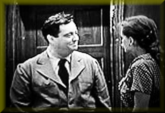 Jackie Gleason on Cavalcade of Stars